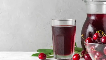 Domaći sok od višanja bez konzervansa: Ovako su ga pravile naše bake, ukus detinjstva koji se ne zaboravlja
