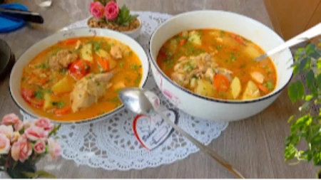 Sočna piletina sa mladim krompirićima: Ručak ukusa kao iz najboljeg restorana