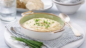Domaći pire od karfiola čuva vitku liniju: A ukusom topi i srca i nepca