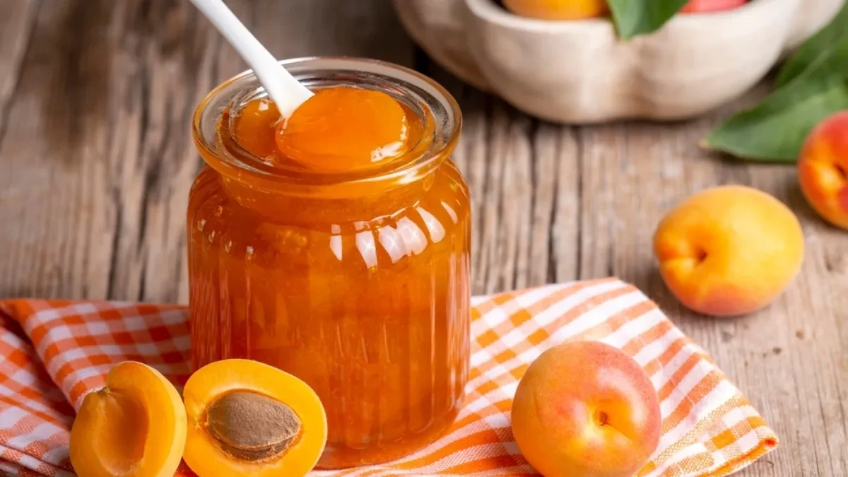 Domaći džem od kajsija po receptu bake iz Brusa: Jedan sastojak pravi razliku