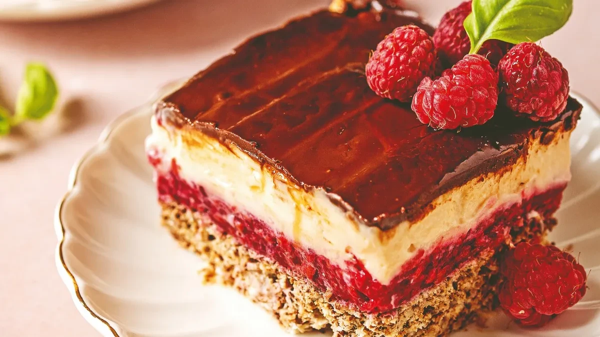 Kapri torta za najlepšu nedelju: Poslastica koja nema konkurenciju