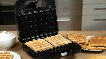 Bakin kolač sa jogurtom sa merama na čaše: Desert sa ukusom nostalgije