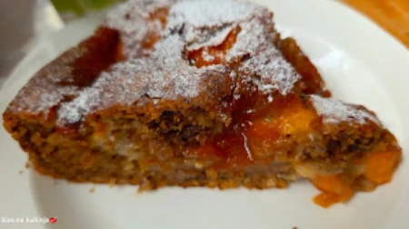 Bakin posni kolač se jede vruć i duva u prste: Desert koji miriše na dom