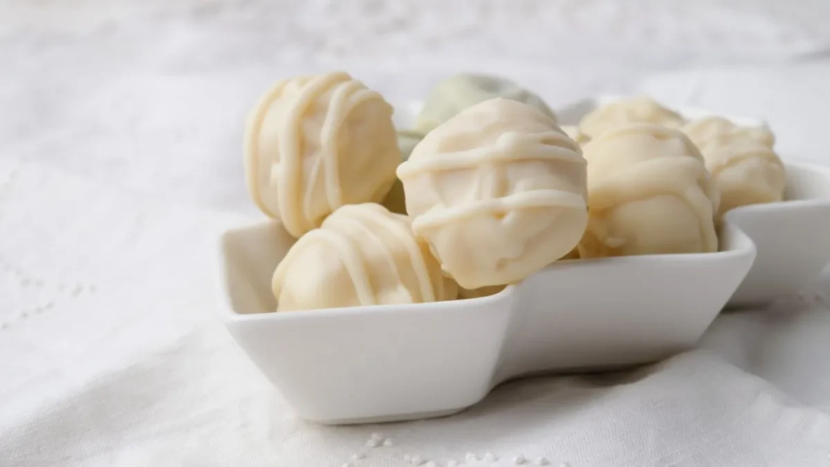 Domaće praline mame na greh: Poješćete celu turu i još će vam biti malo