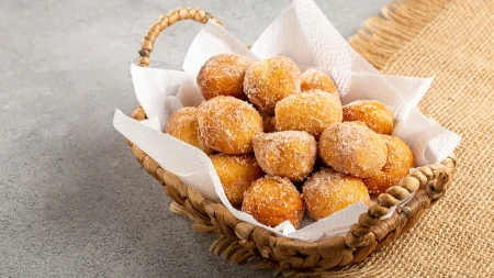 Brze fritule ukusom bude nostalgiju: Baš ovako su se nekada pravile