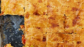 Mirisna španska pita topi i srca i nepca: Recept zbog koga gosti sami dolaze