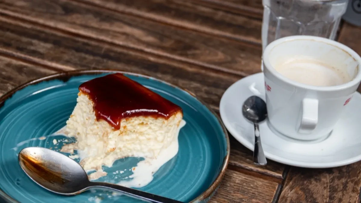 Trileće po receptu iz stare poslastičarnice: Savršen desert sa mlekom