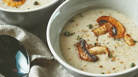 Gurmanski potaž sa pečurkama ukusom topi i srca i nepca: Baš kao restoranski