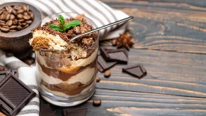 Tiramisu u čaši za iznenadne goste: Desert savršen za umorne domaćice