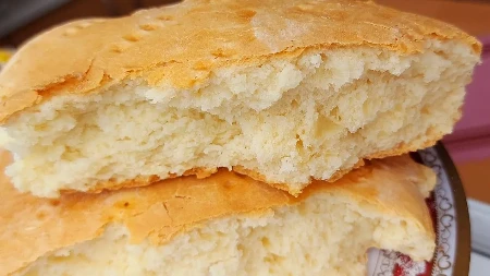 Stari dobri recept moje majke - pogača bez kvasca: Ne čekate da naraste, odmah u rernu
