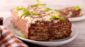 Brza keks torta za umorne domaćice: Pravi se sama, a nema konkurenciju