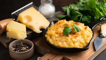 Zapečene makarone sa sirom hit društvenih mreža: Jeftine i brze, a savršene