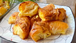 Bakina pita sa sirom i pavlakom jede se od jutra do večeri: A unuci sami dolaze