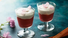 Voćni žele desert od zanemarljivih 5 kalorija: Sa njim je i dijeta prava pesma