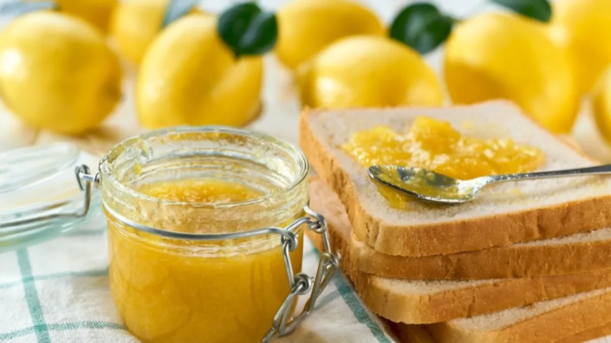 Džem od limuna za najlepše palačinke: Recept koji bi trebalo da zapišete