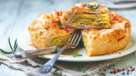 Bakina krompiruša nikad sočnija: Zbog nje svrati pola komšiluka