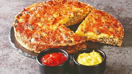Čizburger pitu i sit bi jeo: Zbog nje se krši svaka dijeta i ne broje kalorije