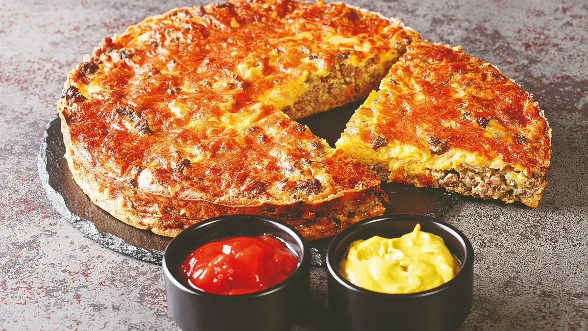 Čizburger pitu i sit bi jeo: Zbog nje se krši svaka dijeta i ne broje kalorije