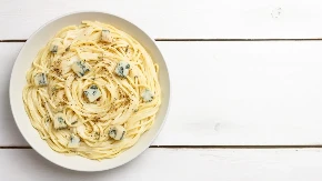 Plava pasta baš kako je prave u Italiji: Specijalitet koji ruši standarde dobrog ukusa