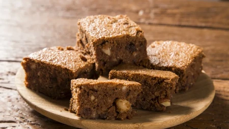 Kocke sa orasima kao iz stare Juge: Ovaj recept su koristile sve domaćice