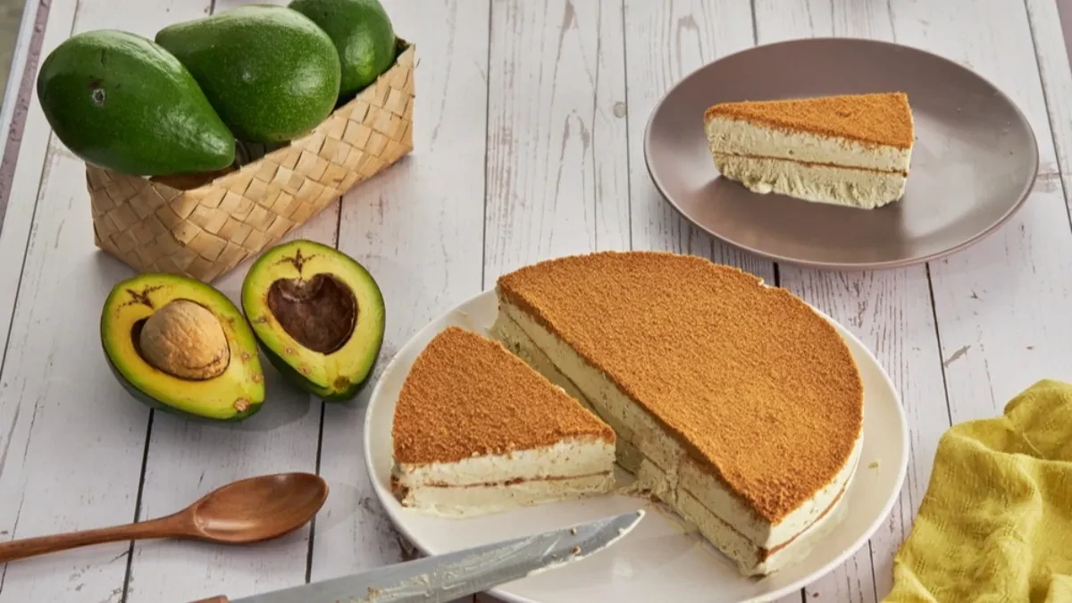 Brza kranč torta bez pečenja: Ostavlja vremena za ostale obaveze, a savršena