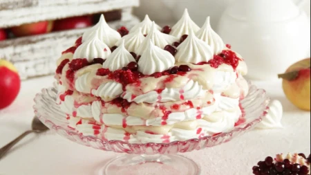 Puslica torta po receptu Jovane iz Jagodine: Baršunasta i nežna poslastica