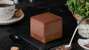 Najlepši čokoladni kolač na vodi: Desert koji opija na prvi zalogaj