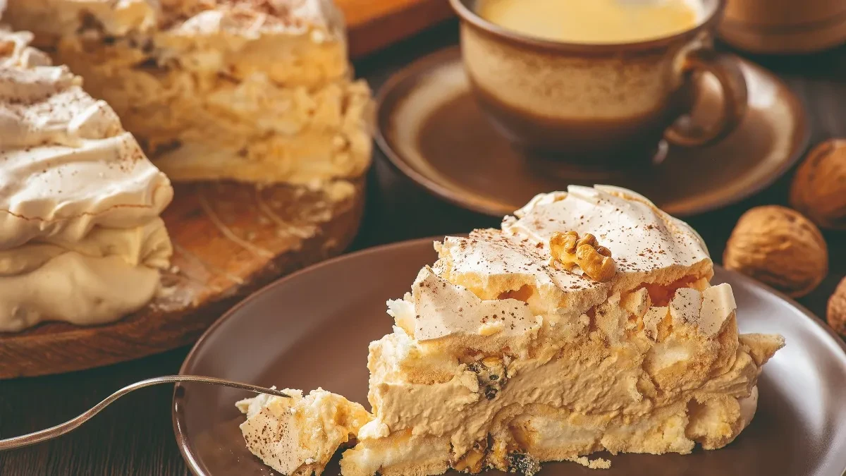 Puslica torta po receptu Zorice Brunclik vredna svakog truda: Ukus je vrh