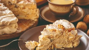 Puslica torta po receptu Zorice Brunclik vredna svakog truda: Ukus je vrh