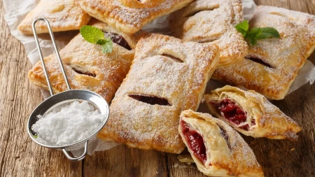 Pita sa džemom simbol za nostalgiju: Sve domaćice iz stare Juge su pravile