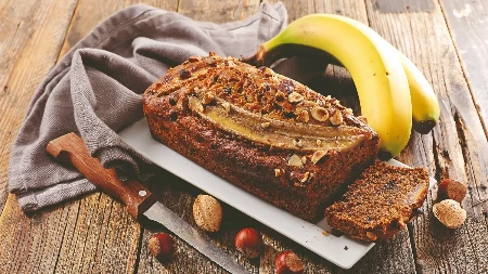 Napravite banana hleb po receptu pevačice Breskvice: Kažu da hipnotiše ukusom