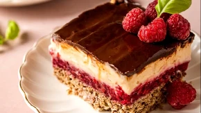 Kapri torta za najlepše leto: Savršeno svečana i tradicionalna poslastica