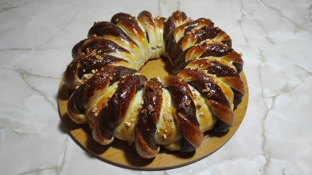 Marijanina čokoladna bomba za vikend uživanje: Kažu da joj nema ravne