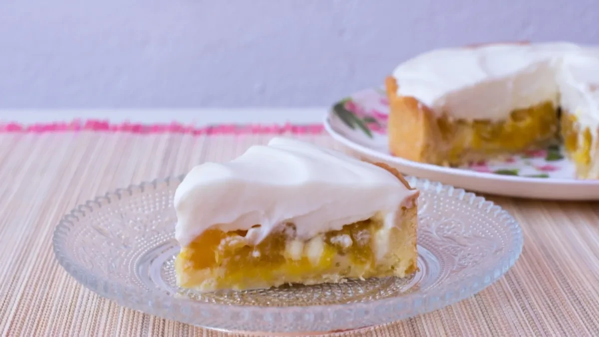 Posna keks torta sa ananasom zbog koje pola komšiluka svrati: Savršena