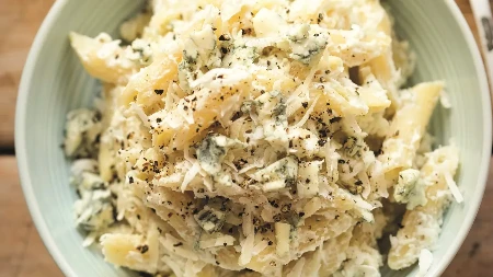 Pasta od 4 vrste sira nema konkurenciju: Baš ovako je prave domaćice u Italiji