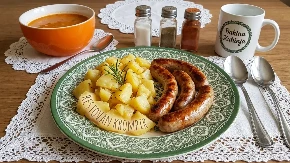 Bakin restovan krompir žele sve domaćice: Toliko je slasan i mirisan, da mami