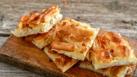 Pita sa sirom savršena za doručak ili večeru: I baka će vam tražiti recept