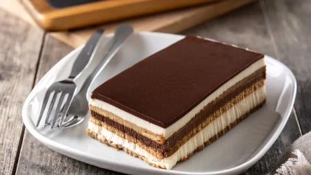 Opera Tiramisu torta za najveće ljubitelje kafe: Spaja najbolje od oba deserta