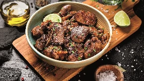 Pileća džigerica kao iz najboljeg restorana: Šef kuhinje otkrio recept