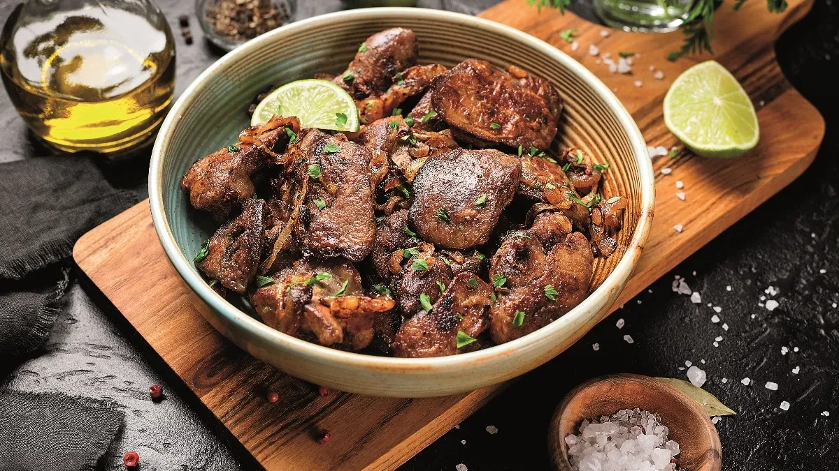 Pileća džigerica kao iz najboljeg restorana: Šef kuhinje otkrio recept
