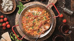 Donosimo vam najbolji recept za menemen: Turska kajgana za kojom je poludeo svet