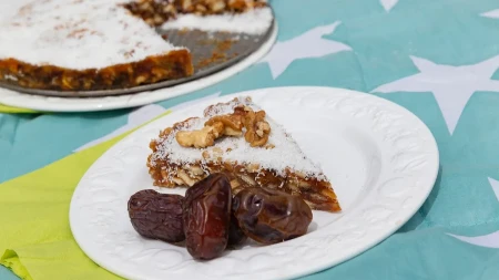 Baklava sa kokosom savršena za leto: Poslastica koja nikad ne izlazi iz mode