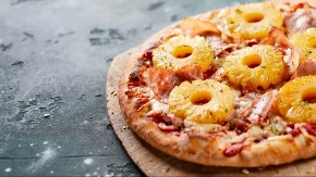 Havaji pica raspametila pratioce na mrežama: Ananas joj daje poseban šmek