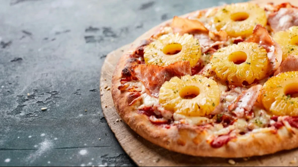 Havaji pica raspametila pratioce na mrežama: Ananas joj daje poseban šmek