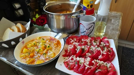 Bakin ćuspajz zbog kog unuci trčeći dolaza: Raj za nepca, a pravi se sam