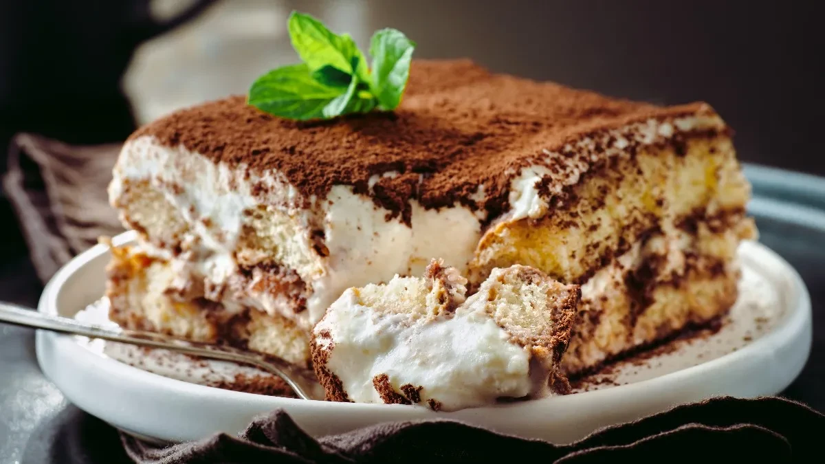 Kolač sa kafom kog obožava cela planeta: Donosimo vam recept za tiramisu