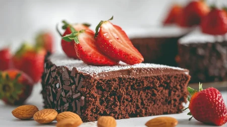 Kapreze torta po receptu domaćica iz Italije: Prosto se topi u ustima
