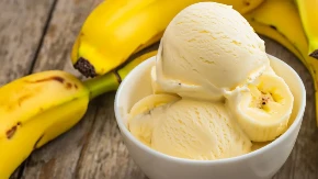Domaći sladoled od banane savršeno parira onom iz poslastičare: Ukus je vrh