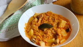 Dodajte ovo u slatki kupus i biće kao iz restorana: Ovaj trik koriste svi kuvari
