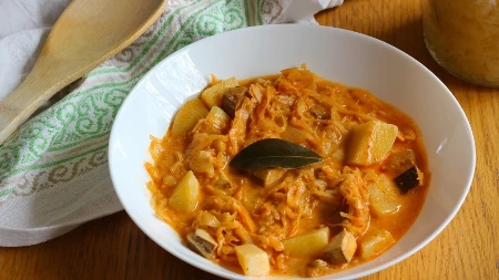 Dodajte ovo u slatki kupus i biće kao iz restorana: Ovaj trik koriste svi kuvari
